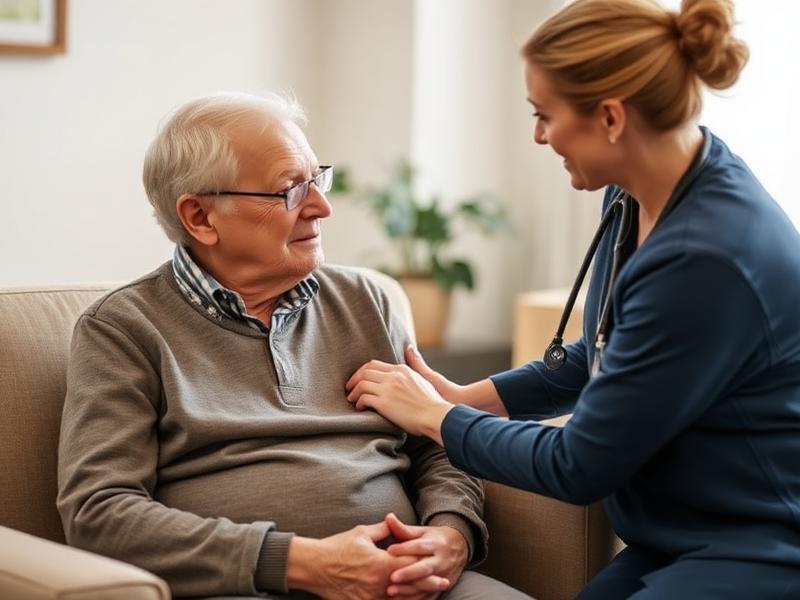 Long Term Care